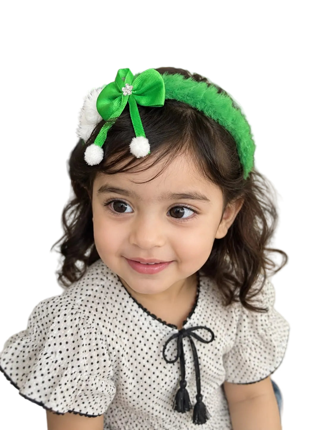 Azadi Hairband