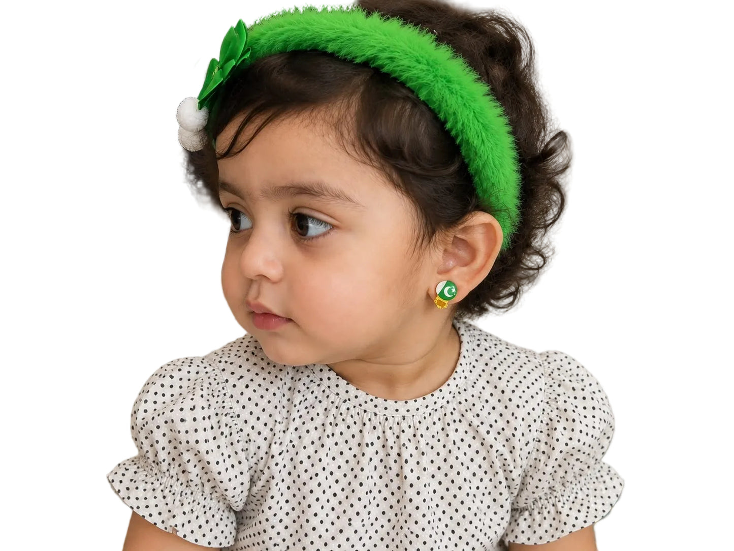Azadi Earings