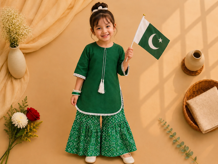 Azadi Special