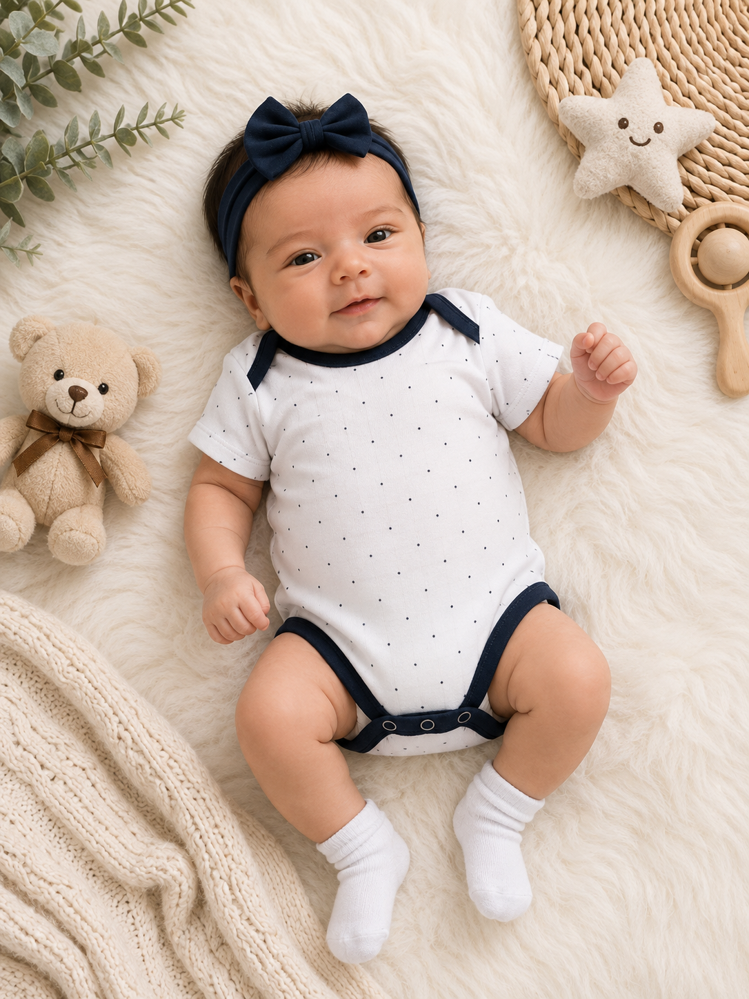 Bodysuits