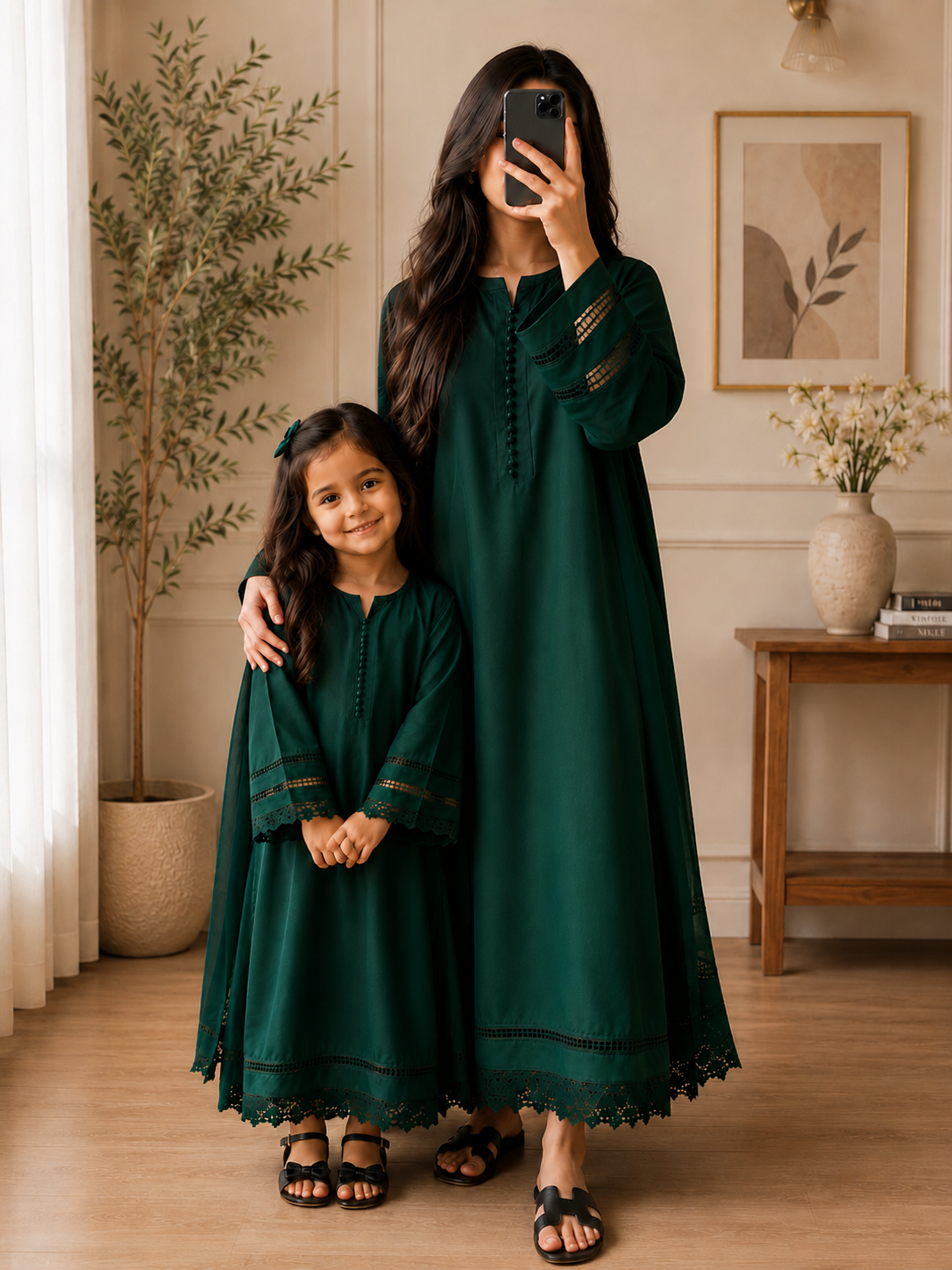 Sabz Safar Duo