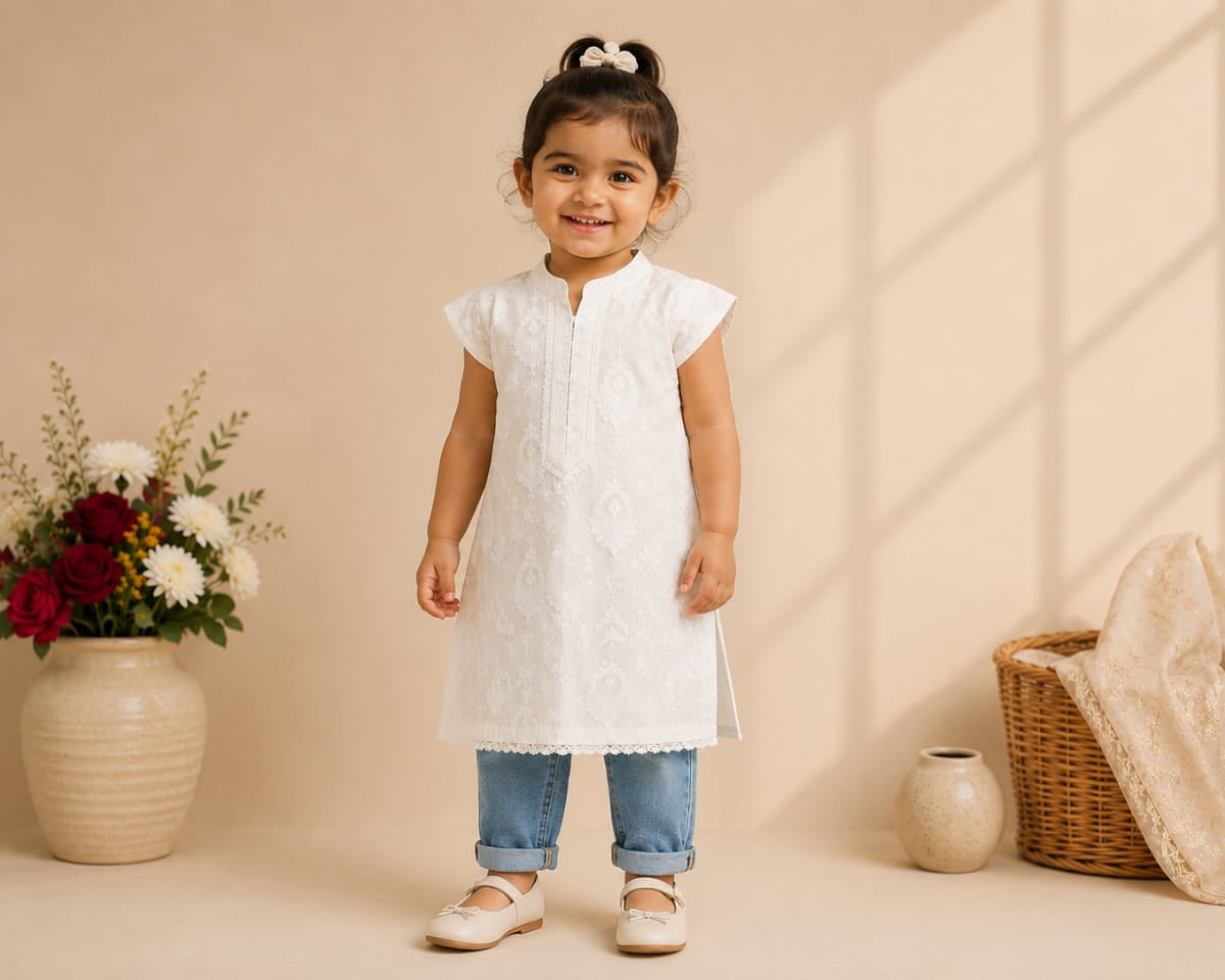 Lawn Embroidered shirt