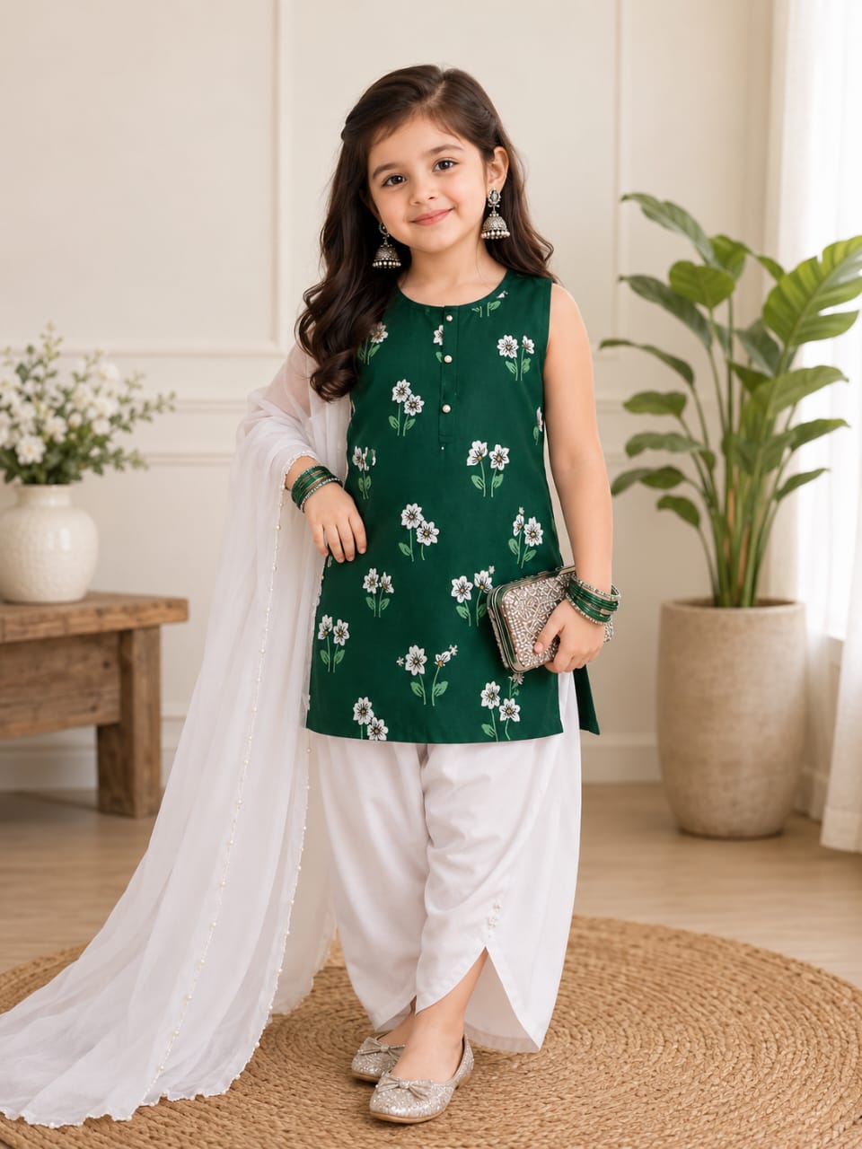 Azadi tulip set