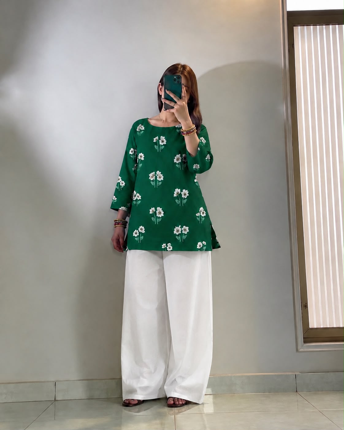 Azadi Farshi set