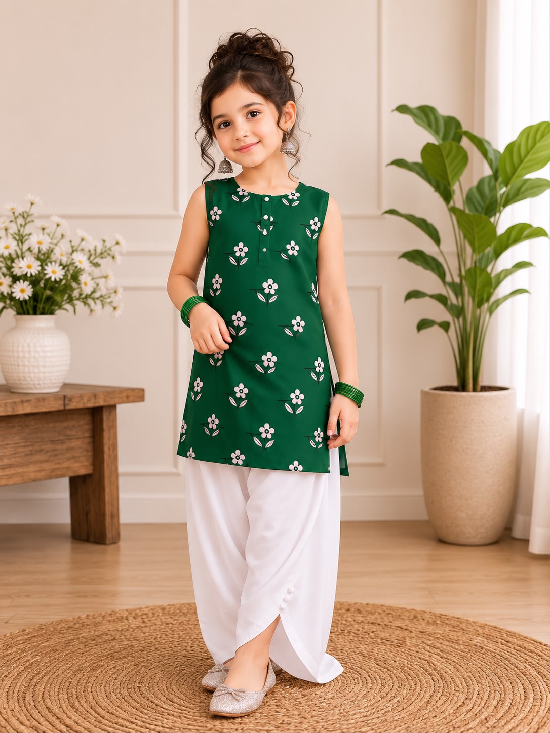 Azadi  Tulip Set 2