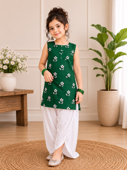 Azadi  Tulip Set 2