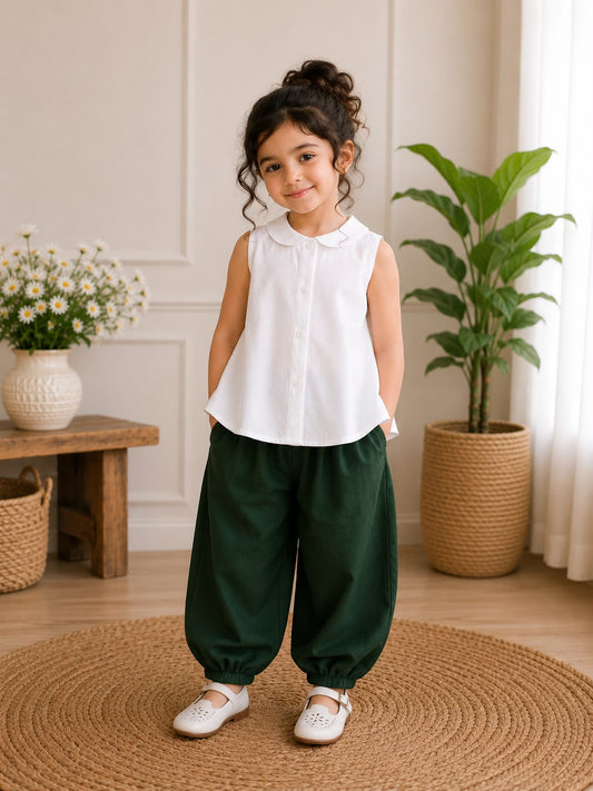 Azadi Elegant Set