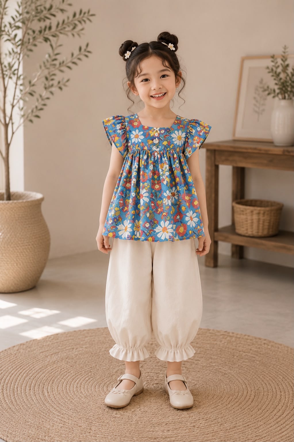 Lilly Set