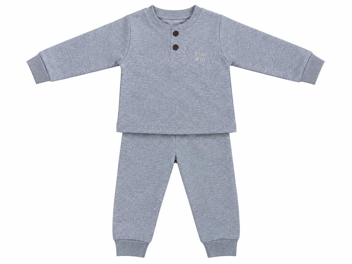 Grey Thremal Set