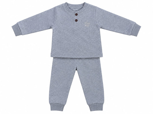 Grey Thremal Set