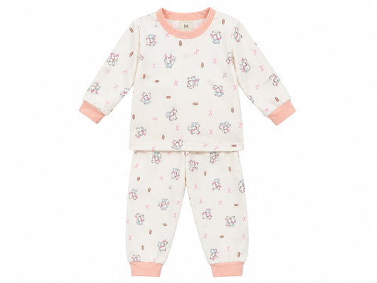 Winter Pajama Set