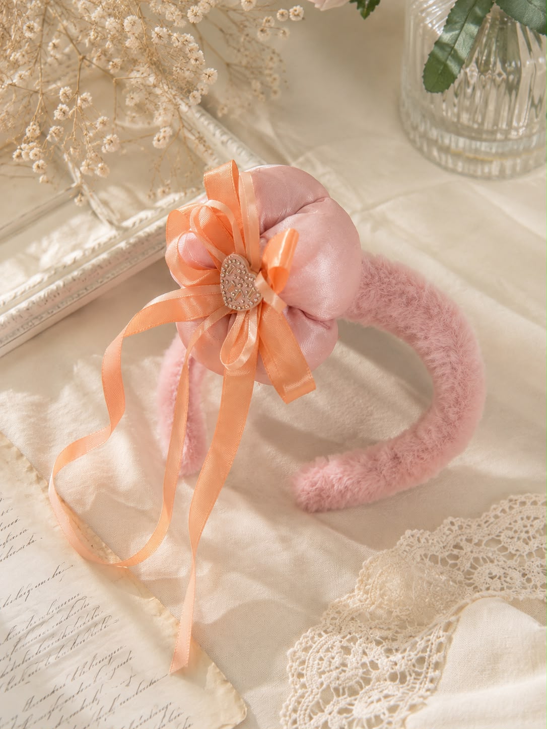 Hair Band