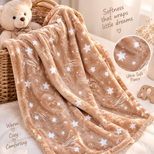 Fleece Blanket