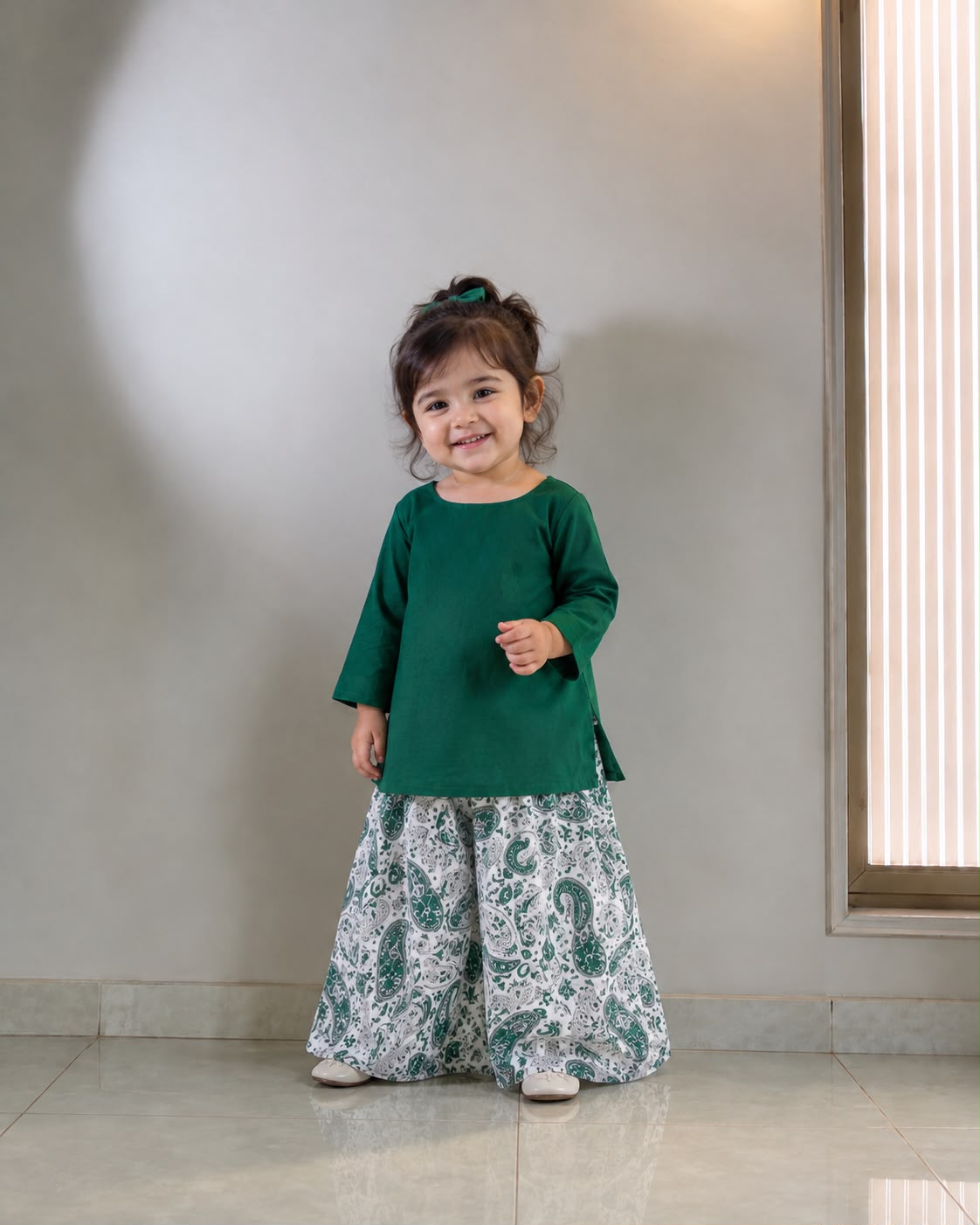 Azadi Breeze Set