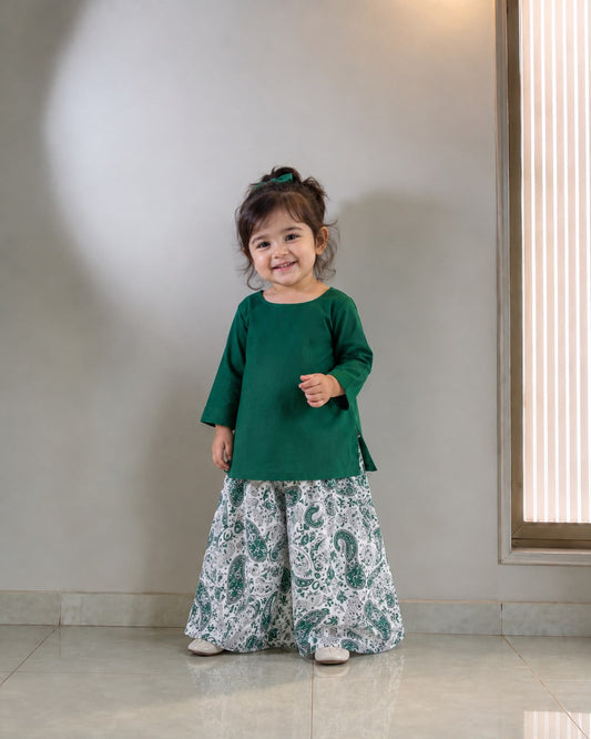 Azadi Breeze Set