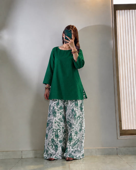 Azadi Breeze Set