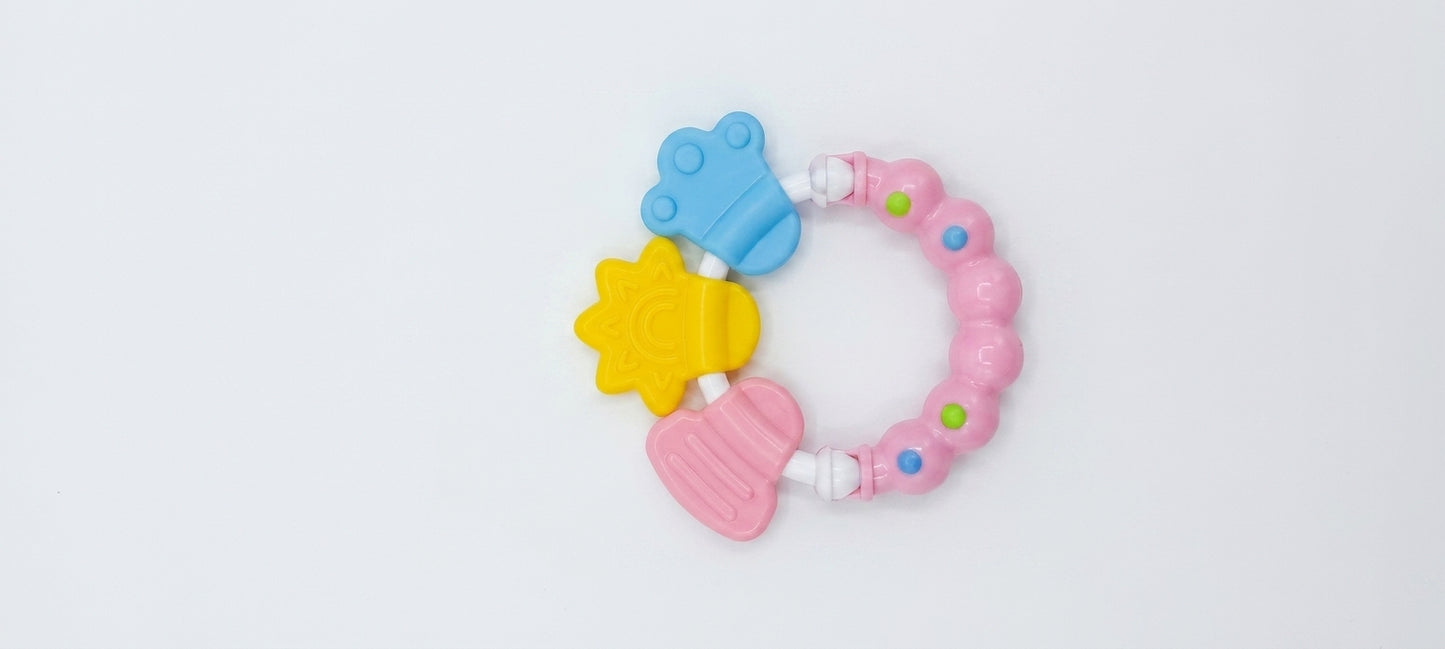 Baby Teether