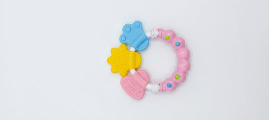 Baby Teether