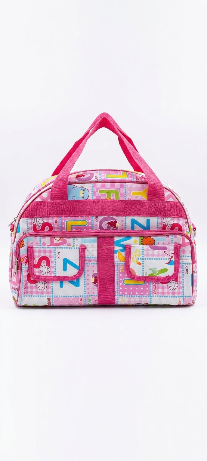 Diaper Bag