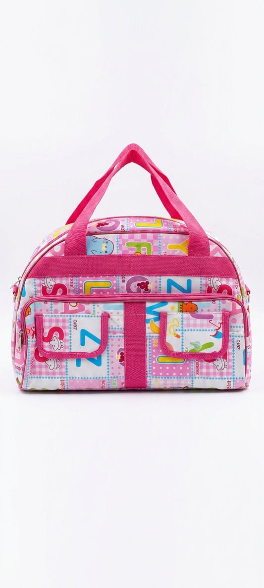 Diaper Bag