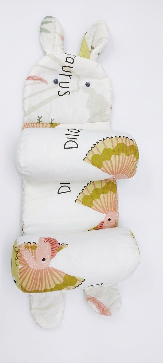 Adjustable Pillow