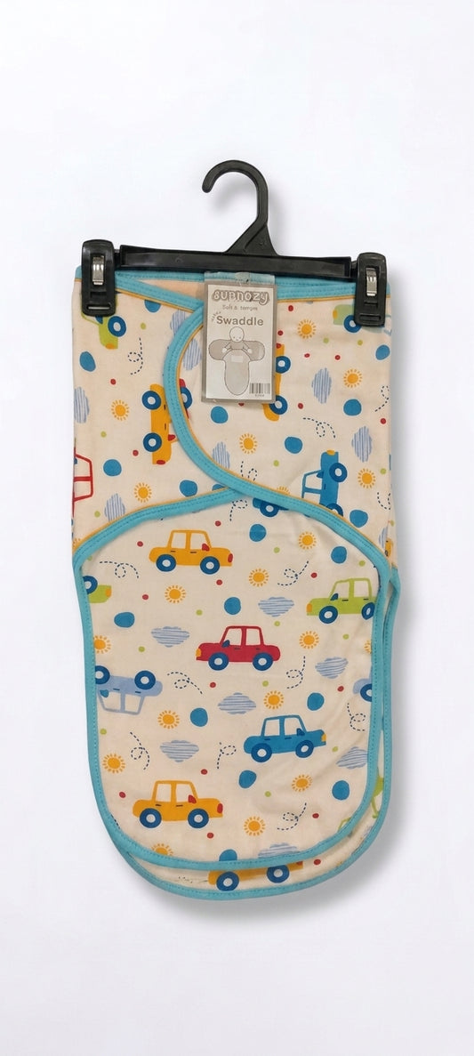 Inner Fleece Swaddle