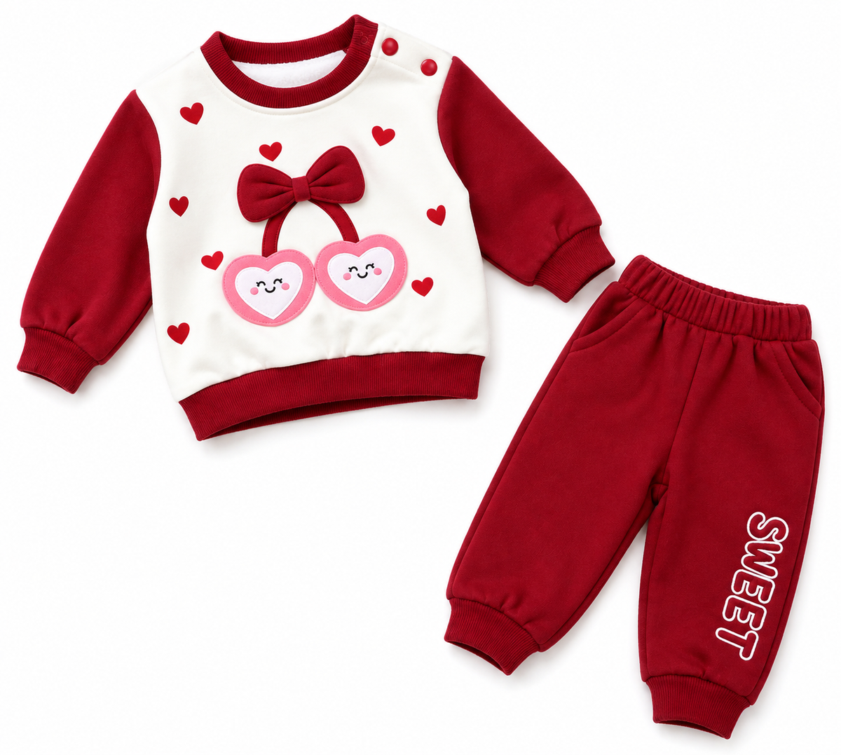 Cherry Set