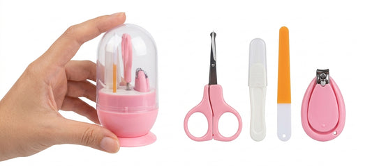 Mani-Pedi Set
