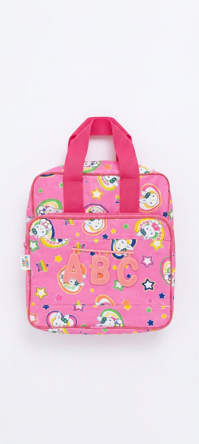 ABC Bag