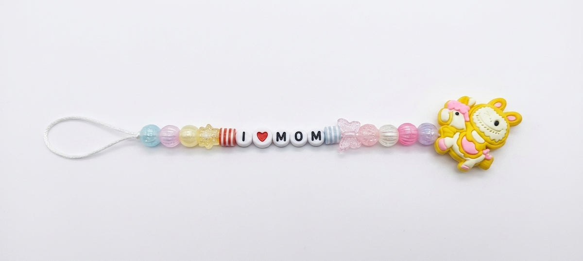 Pacifier Chain