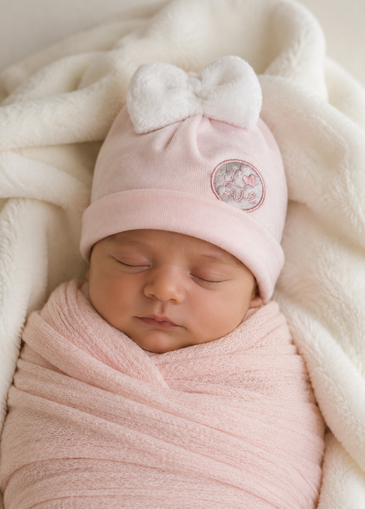 Winter Fleece Cap