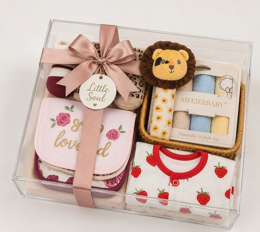Premium Gift Box